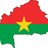 Буркина-Фасо (Бридж)
