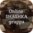 Online Shashka Gruppa