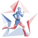 14:00 Шашки, Шашки, 5 плюс 3 - Майский марафон - Турнир 6