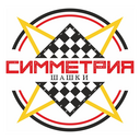 15:00 Симметрия Дошкольная