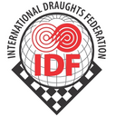 18:00 MSO/IDF Brazilian Draughts Tournament