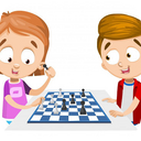 10:45 Шашки,  приглашает